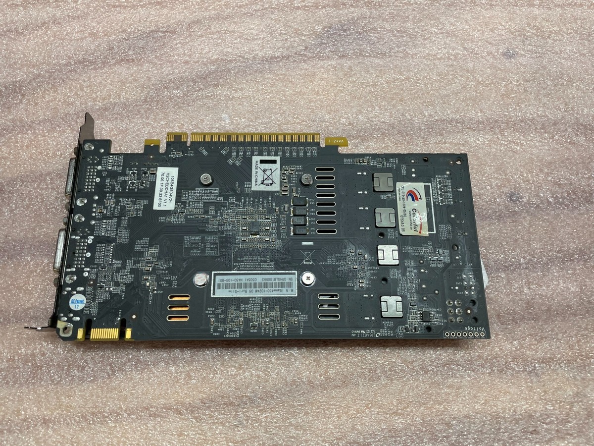 GE Voluson E6/E8 GRAPHIC CARD KTZ302459 / KTZ280236 | eBay
