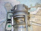 Vintage Ships CAGED PASSAGEWAY/ENGINE ROOM LIGHT-12 Photos-PRACTICAL DESIGN-L@@K — photo 10