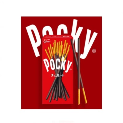 hatch&amp;pocky品 Now sharing happiness in 5 delicious flavors! | Pocky Products