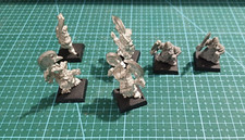 Figurines Naines x6 - Nain - Warhammer Old World