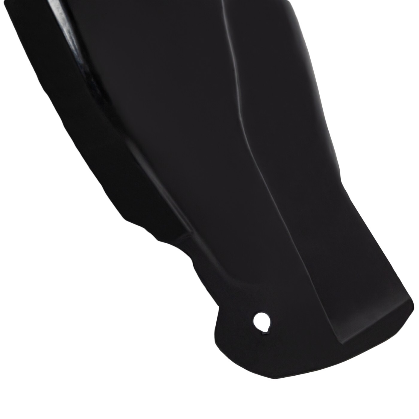 Driver Side Fender Liner For Chrysler 200 2012-2014 - Includes Clips, Left Side