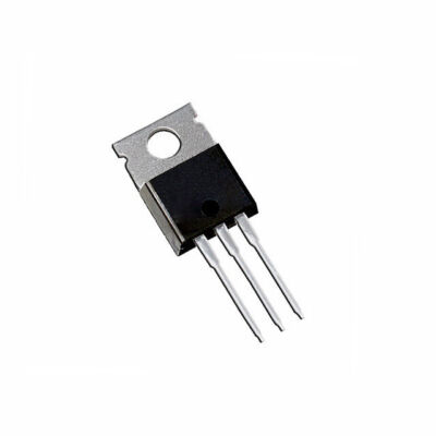 BTA16-600CW TRIAC TO-220 - Nikko UK Company Since 1983