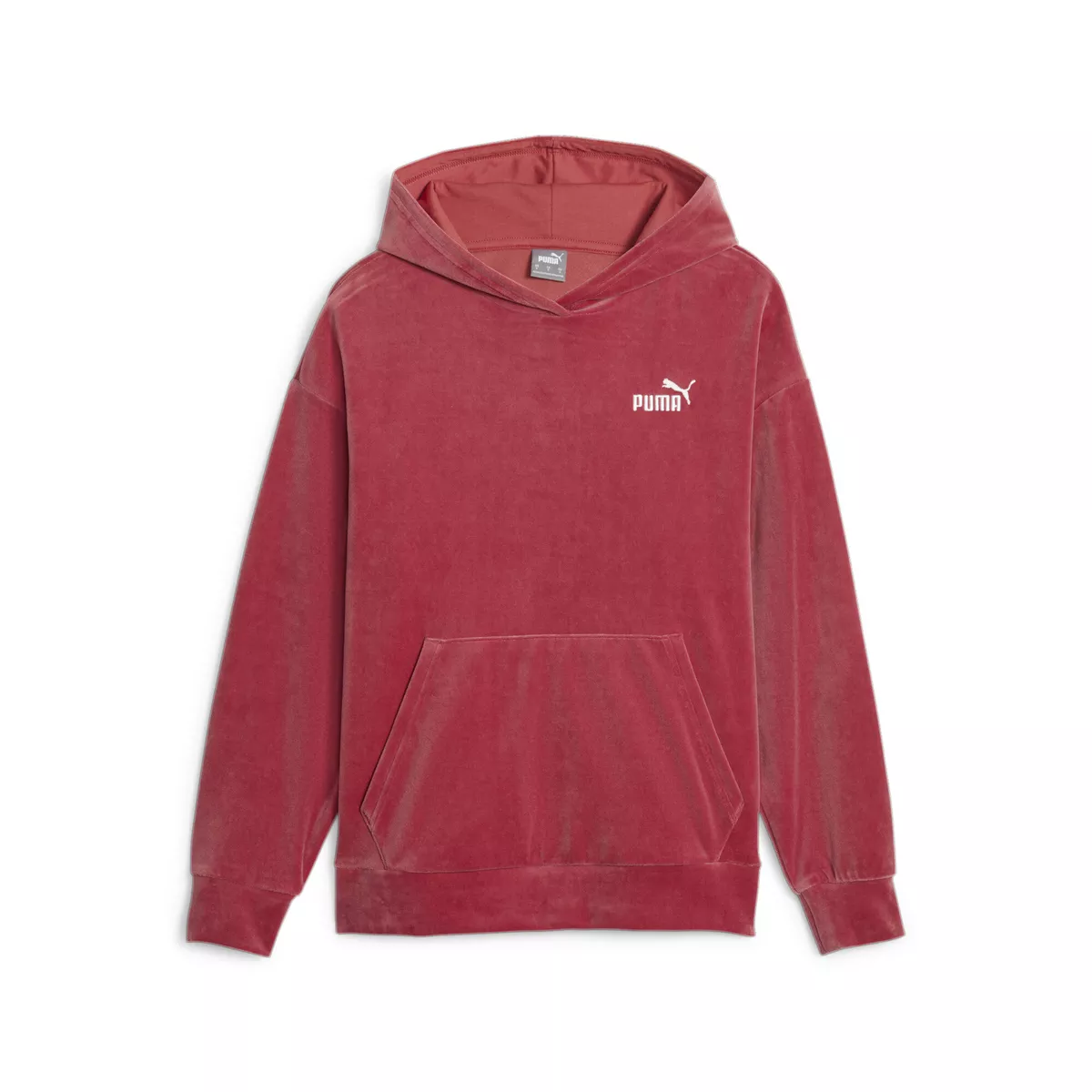 Essentials Hoodie PUMA | Velour Elevated eBay Women\'s