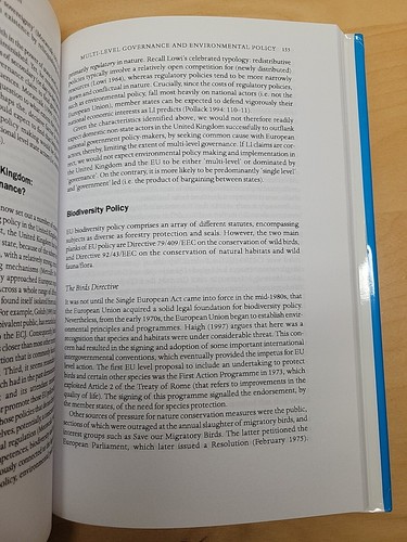 Multi-level Governance Edited By Ian Bache And Matthew Flinders HC VG+ - Picture 11 of 11