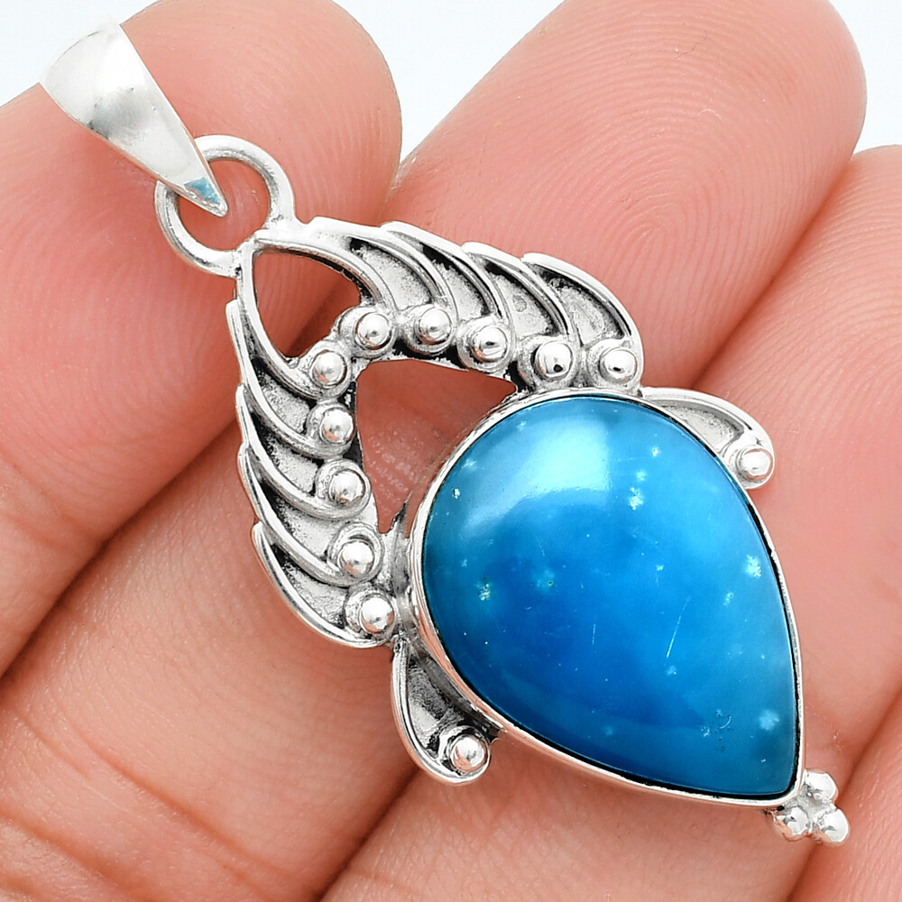 Smithsonite Pendants Smithsonite Pendants