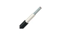 10 AWG SRML 200°C High Temperature Lead Wire UL 3231 Black 600V