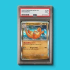 PSA 9 Dragonite Holo MINT 2023 Scarlet & Violet 151 #149 Pokemon Card