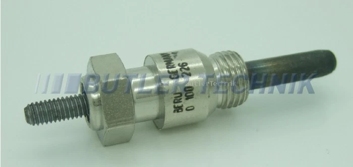 Eberspacher water heater glow plug D3WZ D4WZ or D5WZ - 12v | 251864011000 |  eBay