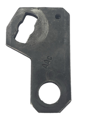 Shifter Shift Lever Arm Ford / Hurst Reverse manual Transmission Trans ARM