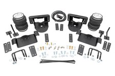 Rough Country Rear Air Spring Kit 15-20 Ford F150 4wd 10017