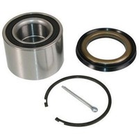 Radlagersatz FüR Reibungslose Drehung Ø 74 Mm 50 Mm A.B.S. FüR U.A. Nissan Sunny