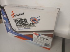 Tonerkartuschen