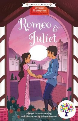 Romeo and Juliet: Accessible Easier Edition by Rishabh Goswam... - 9781802633528