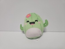 2025 Squishmallows McDonald's Happy Meal Toy - MARITZA