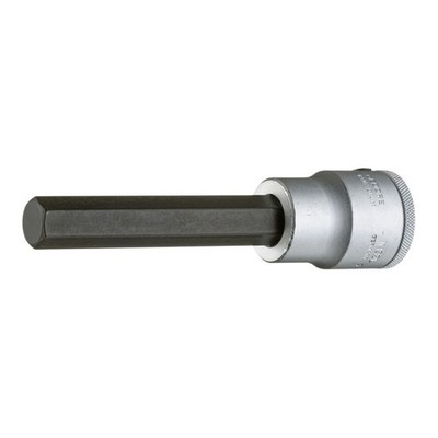 Gedore IN 32 L 19-155 Schraubendrehereinsatz 3/4'' lang Innen-6-kant 19mm