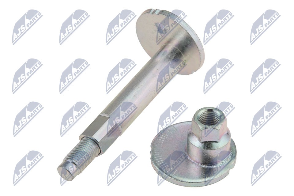Nty Cam Repair Kit Upper For Toyota Land Cruiser 90 96- 4Runner 96 - Image 9
