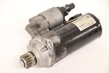 Mercedes B-Klasse W246 200CDI 100KW Alasser Starter Automatik A6459060300