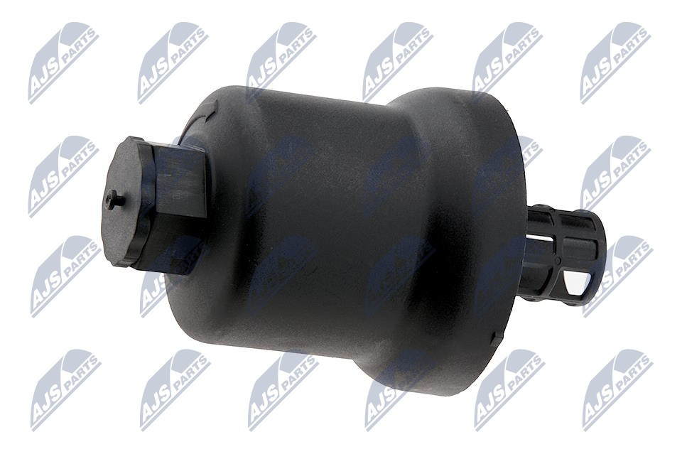 N.T.Y. CCL-AU-019.NTY Cap, oil filter housing for AUDI,SEAT,SKODA,VW