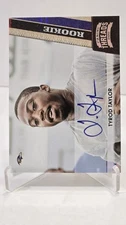 🚨2011 Tyrod Taylor RC🏈 Threads TURBO WAVE ROOKIE AUTO NUMBERED 267/299!🚨SP!🚨