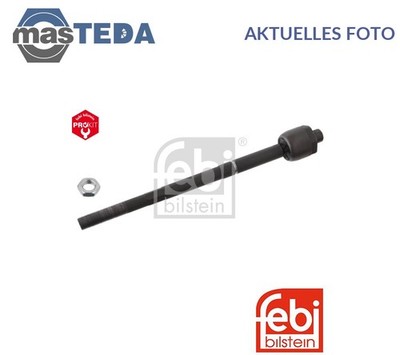 33131 AXIALGELENK SPURSTANGE VORNE FEBI BILSTEIN FÜR SAAB 9-5 2L,1.6L,2.8L