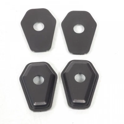 Cache orifice de clignotant AVOC pour moto Suzuki Neuf - Photo 1/2