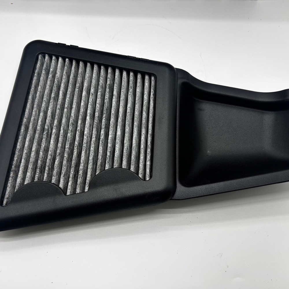 Bentley Continental GT 2003-2020 Left Cabin air filters Set P/N 3D1819619A