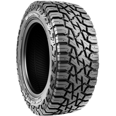 4 Tires Venom Power Trail Hunter R/T LT 265/75R16 E 10 Ply Rugged Terrain