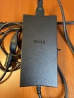 NEW ORIG DELL 130W 19.5V 7.4MM DP/N OVJCH5  DA130PE1-00 AC ADAPTER  - TESTED — photo 2