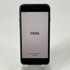 Apple iPhone 8 Space Gray 64GB Unlocked - Very Good w/ White Spots