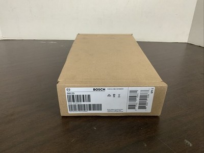 NEW Bosch D8125 Popex Zone Expander