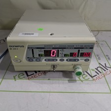 Olympus UHI-3 High Flow Insufflator