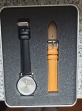 Lufthansa Armbanduhr 50 Jahre Luftansa