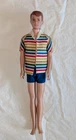 Vintage Original 1960 Mattel Allan Doll Ken & Barbie's Friend Alan