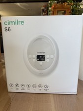 Cimilre S6 Breast Pump Double Electric Unopened Brand New