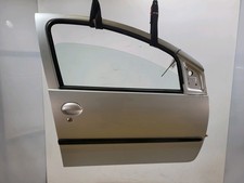 Porte avant et accessoires Citroen C1