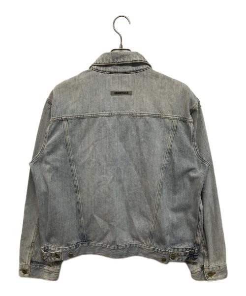 FOG ESSENTIALS                    Distressed deni… - image 2