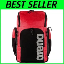 45L Swim Athlete Rucksack with Laptop Sleeve