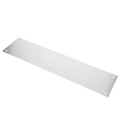  Kickplates for Interior Doors Stainless Steel Exterior Protection Metal