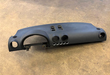 Armaturenbrett Audi TT 8N schwarz Instrumententafel Airbag 8N1857033