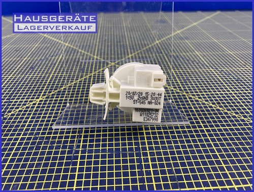 Druckwächter Waschmaschine - Bauknecht W Active 7120 w11025832