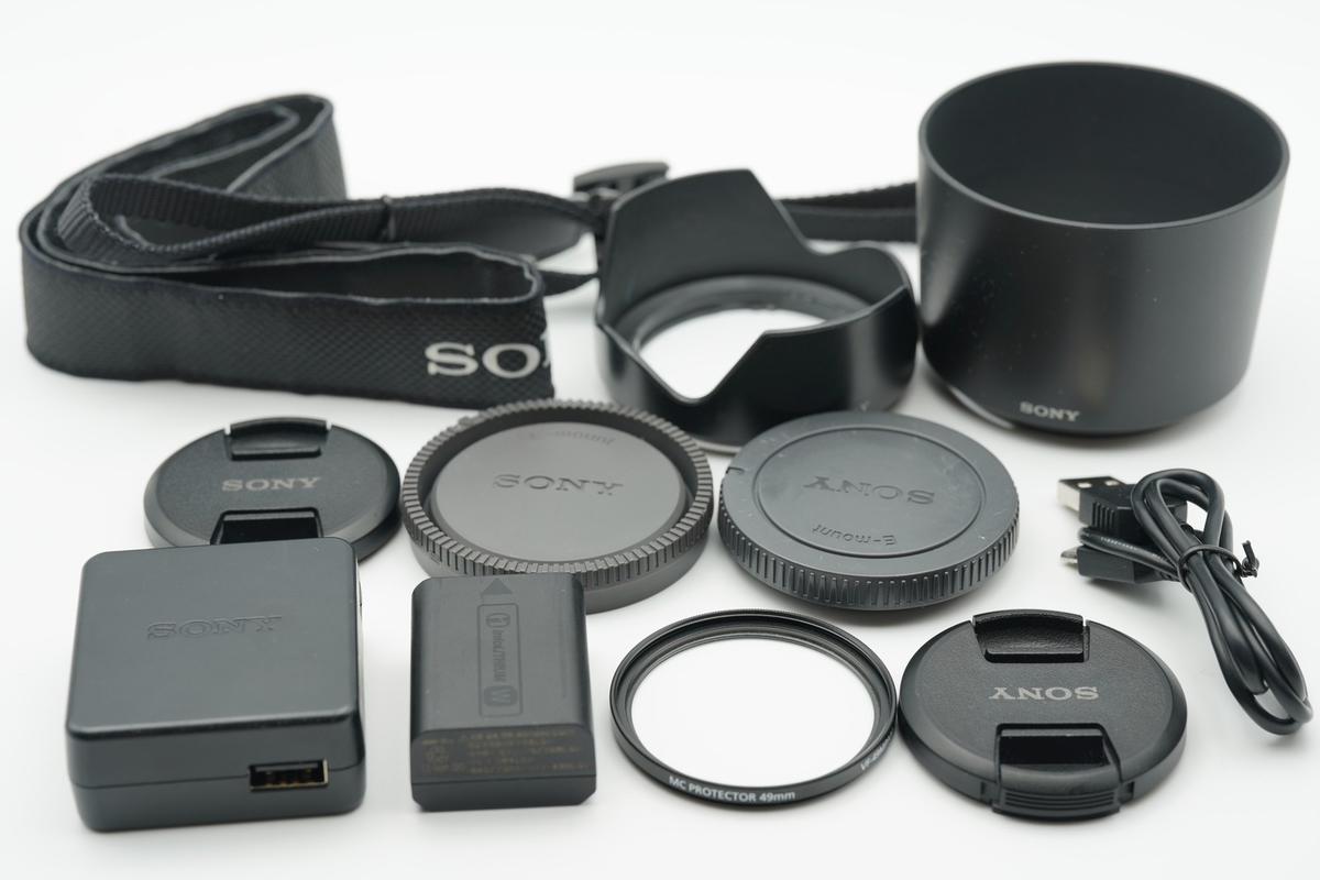 US DUTY PAID] Sony Alpha A6000 Digital Camera [SC 15257] w 18-55