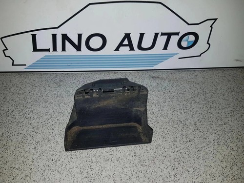 BMW 5 Touring E39 Kühlerhalter 17111737707 4.40 Petrol 2001 33756513