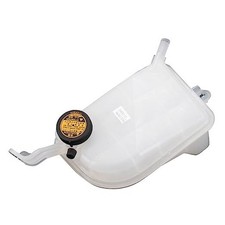 Radiator Coolant Reservoir Expansion Tank Overflow Bottle Compatible ECA62842