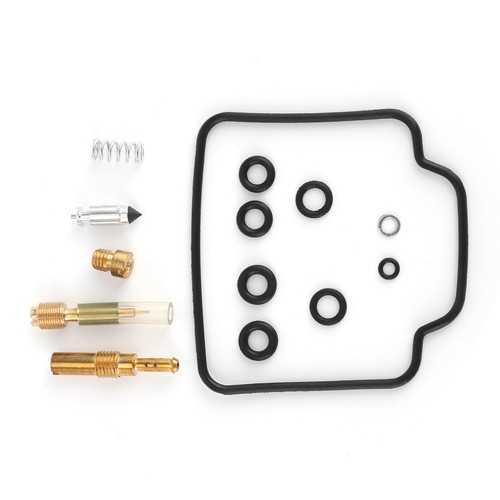 4Sets Vergaser Reparatur Kit Motorrad Carb Befestigung Teil Für CB650SC Ni CHP - Afbeelding 13 van 23
