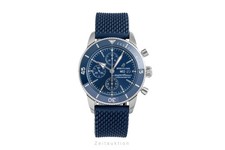 Breitling Superocean Chronograph chronographe acier automatique montre pour homm