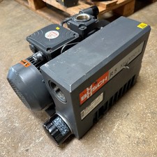 1x Busch R5 KH 0050 A IZ0 48m³/h 5hPa  Handtmann 9045526 Vakuumpumpe