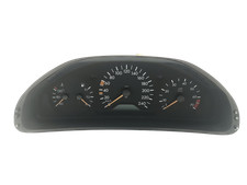 Compteur Mercedes 210