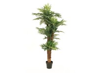 Artplants Areca Palme KüNstlich Cynthia, 170Cm