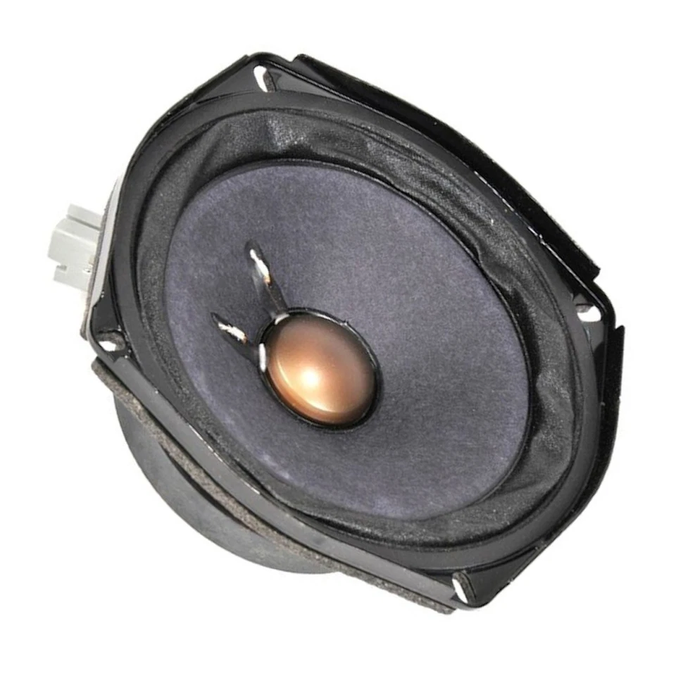 Altavoz radio panel cuarto ACDelco genuino para Cadillac DTS 2006-2011 84196280 Foto 3 de 4