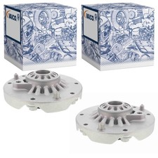 2X VAICO DOMLAGER VORNE PASSEND FÜR BMW 1 2 X1 X2 MINI MINI | V20-3505